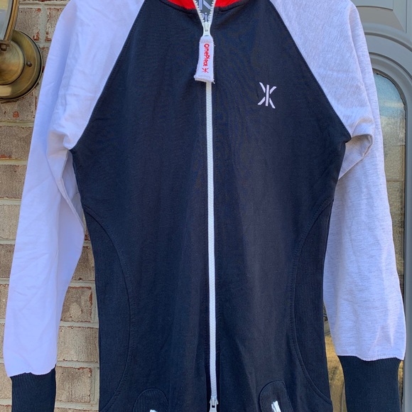 The Norwegian Original One Piece Jump In. Size XS - Picture 2 of 8